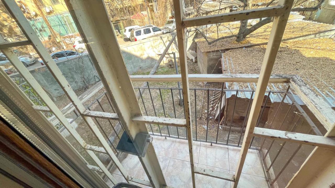 Комфортная И Спокойная Квартира Erévan Extérieur photo